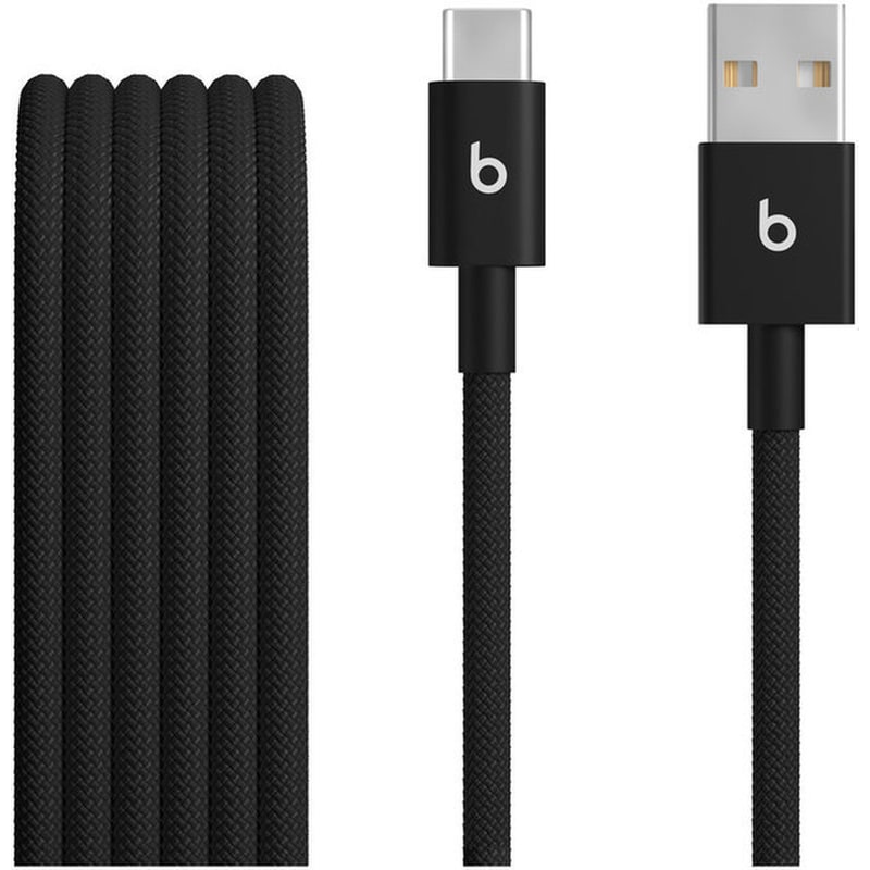 Καλώδιο Φόρτισης Beats USB-C 15W - Μαύρο