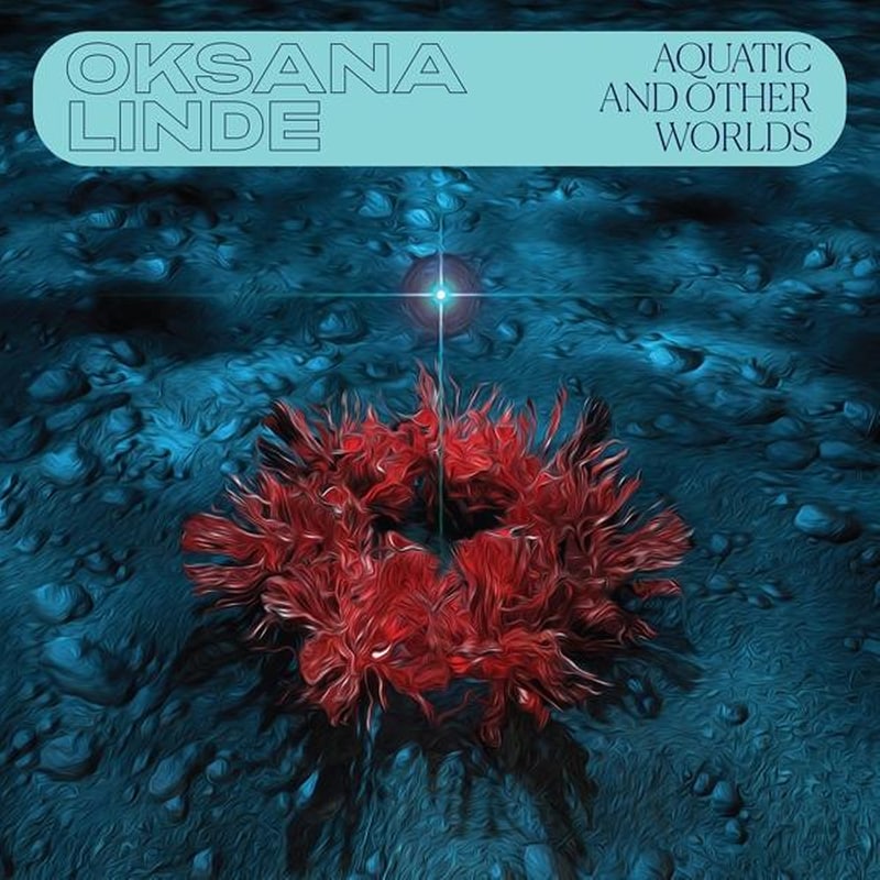 Aquatic And Other Worlds (1983-1989)