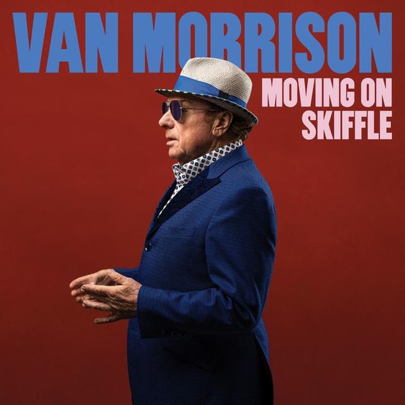 Moving On Skiffle (LimitedSky Blue 2lp)