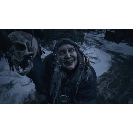 Resident Evil Village Gold Edition - Xbox Series X image 5