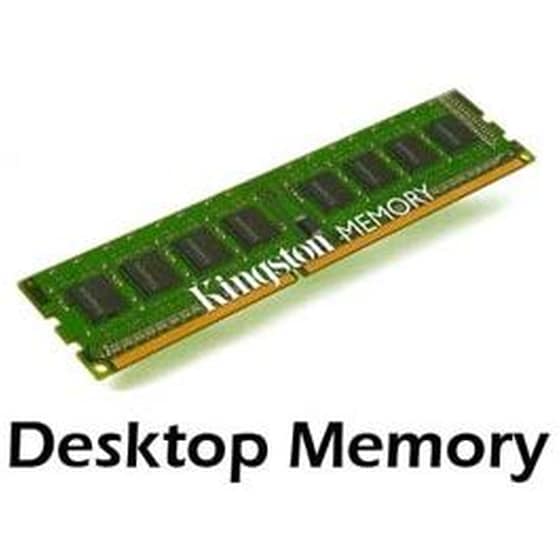 Μνήμη RAM Kingston KCP432NS6/8 UDIMM DDR4 8GB 3200MHz image 0