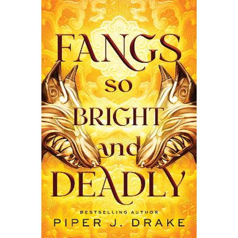 Fangs So Bright Deadly