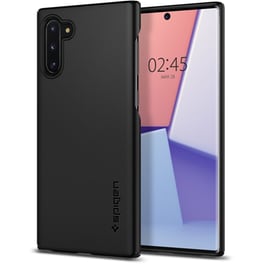 Θήκη Samsung Galaxy Note 10 - Spigen Thin Fit - Black