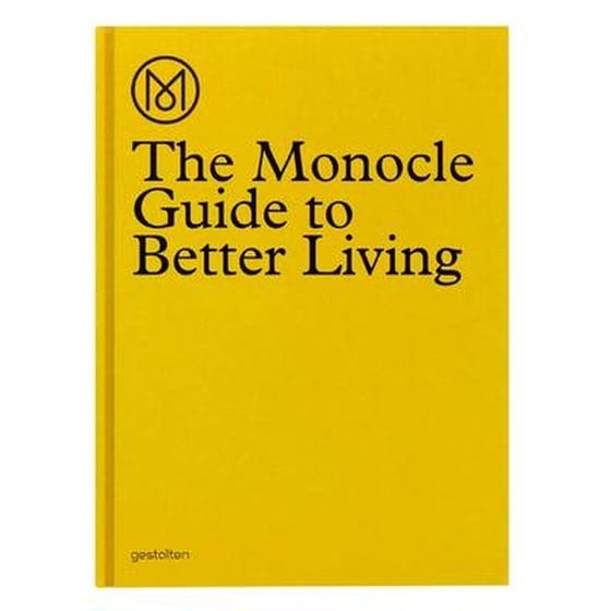 Monocle Guide to Better Living image 0
