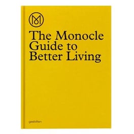 Monocle Guide to Better Living