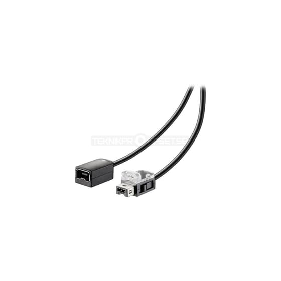 Καλώδιο Επέκτασης RetroDevil RET00060 - Μαύρο image 0