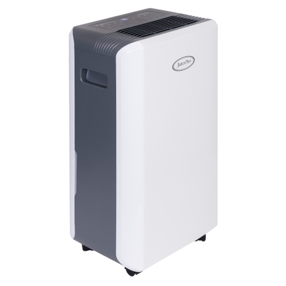 JURO PRO RUBY Αφυγραντήρας 25 lt με Ιονιστή και Wi-Fi image 1