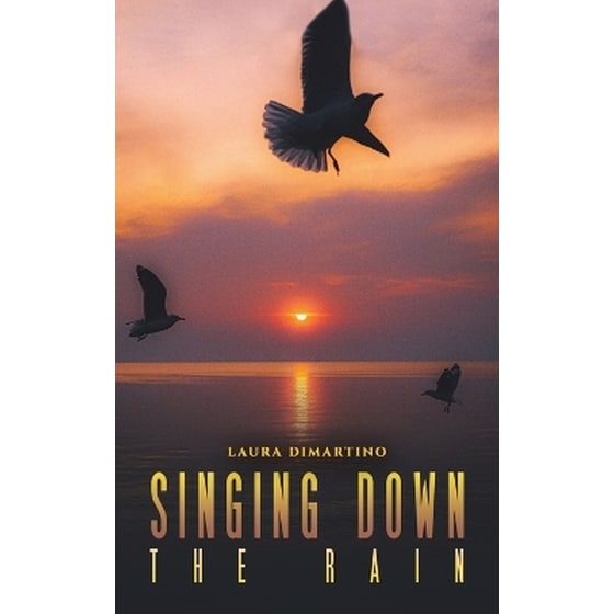 Singing Down the Rain image 0