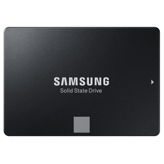 SSD Εσωτερικός σκληρός δίσκος Samsung 860 EVO 500GB 2.5" SATA 3 image 0