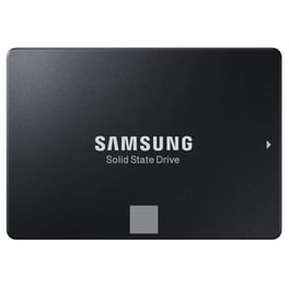 SSD Εσωτερικός σκληρός δίσκος Samsung 860 EVO 500GB 2.5" SATA 3