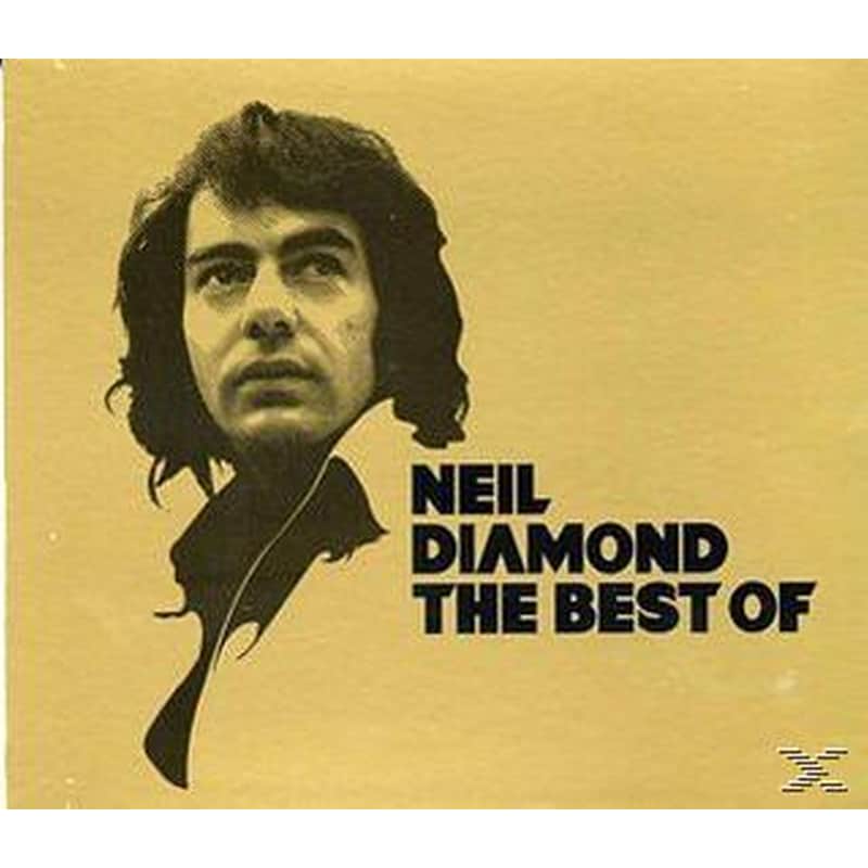 The Best Of Neil Diamond