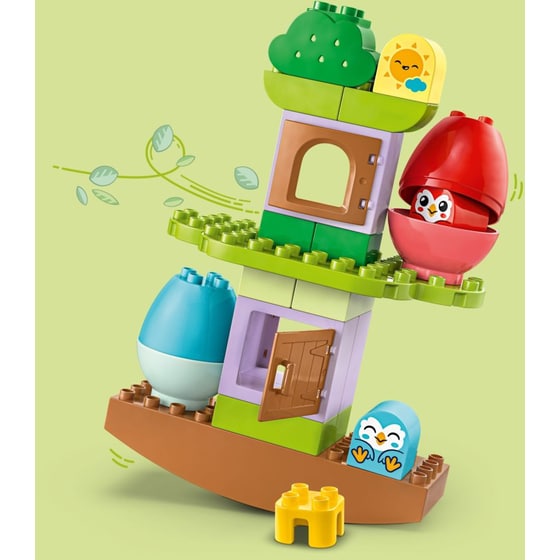 LEGO® Duplo Balancing & Stacking Tree (10440) image 7