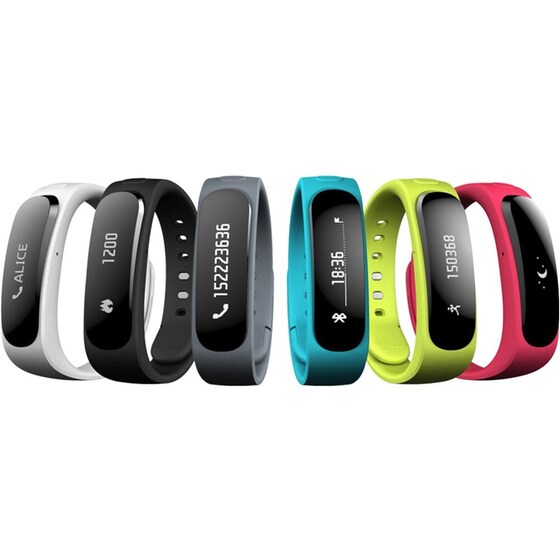 SmartWatch Huawei Talkband B1 L 11012221 Γκρι image 4