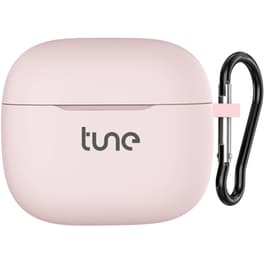 Θήκη Ακουστικών Tune Silicon για Apple AirPods 4 - Sand Powder
