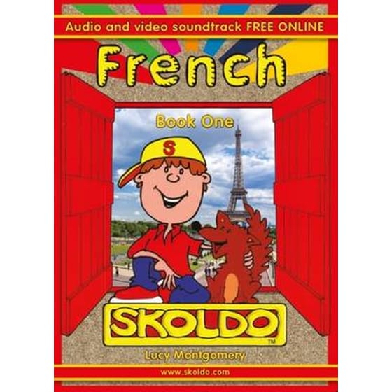 French Book One image 0