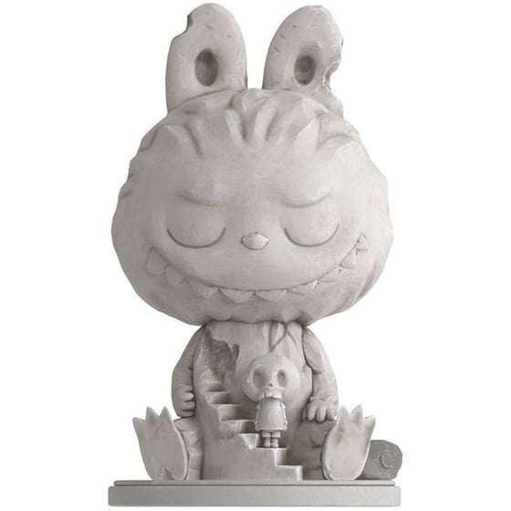 Φιγούρα Pop Mart The Monsters Almost Hidden Series Blind Box image 13