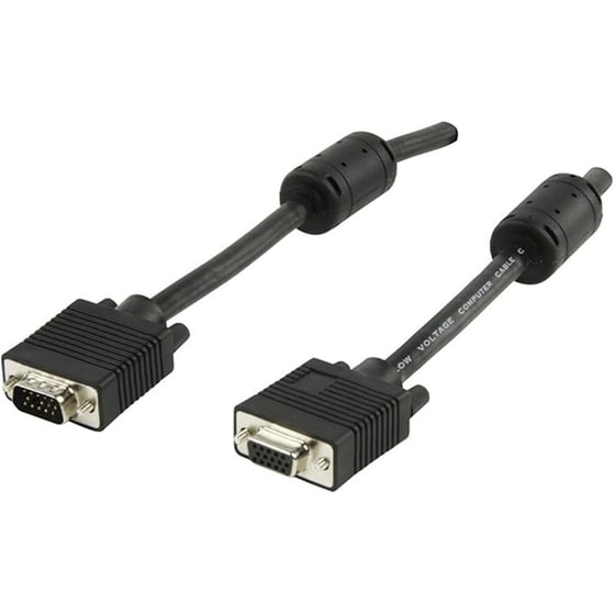 Konig 178-10 VGA 10 μέτρα image 0