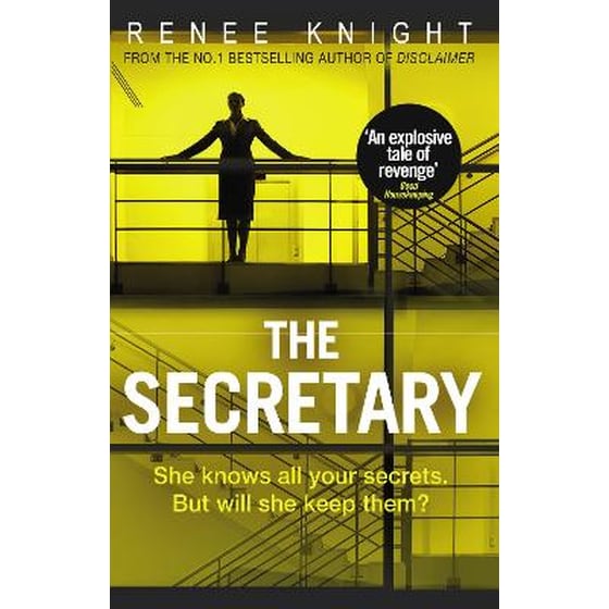 The Secretary image 0