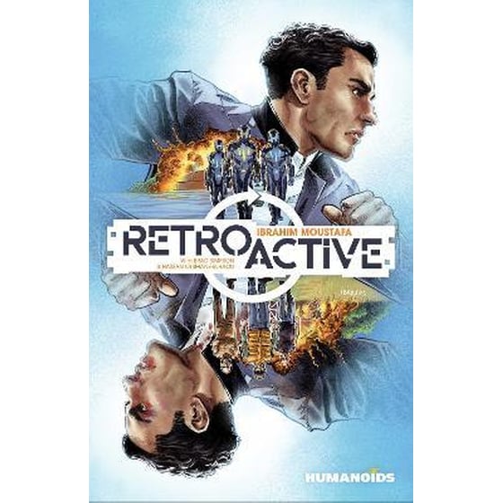 RetroActive image 0