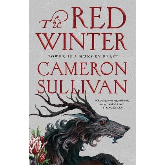 The Red Winter image 0