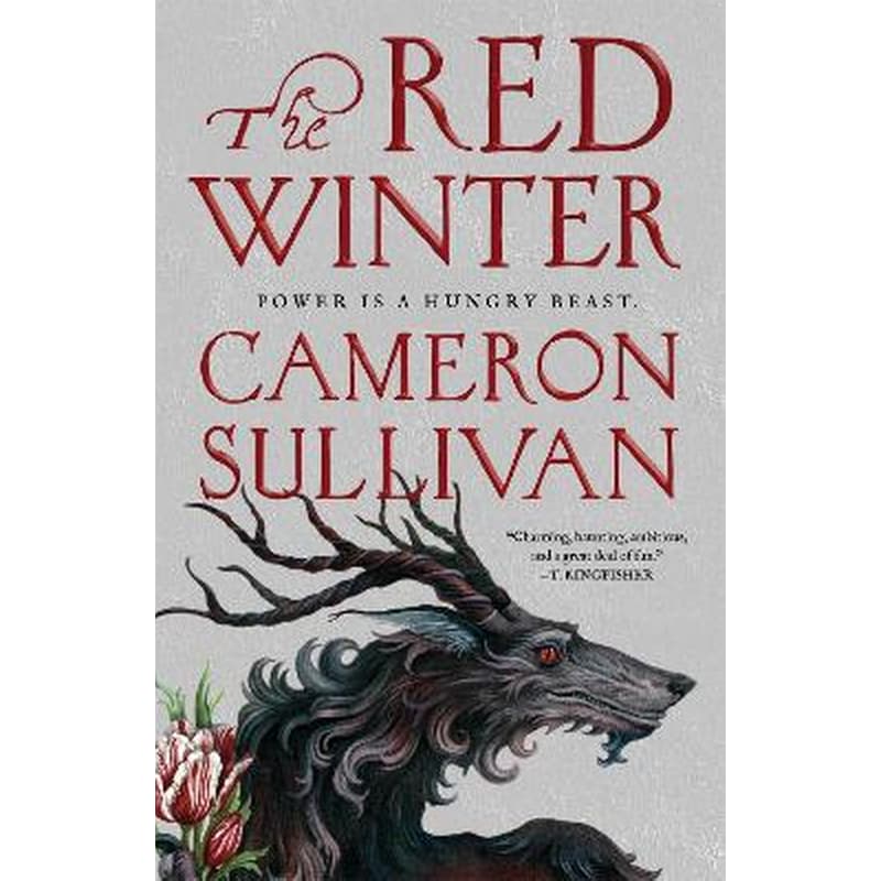 The Red Winter