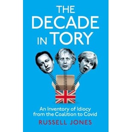 Decade in Tory