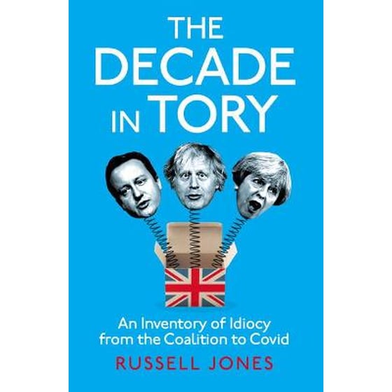 Decade in Tory image 0