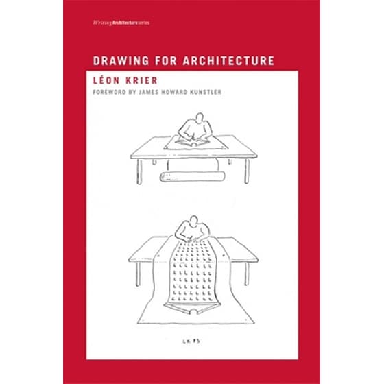 Drawing for Architecture image 0