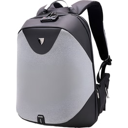 Τσάντα Laptop Arctic Hunter B00208 15.6" Αδιάβροχη - Γκρι