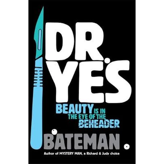 Dr. Yes image 0