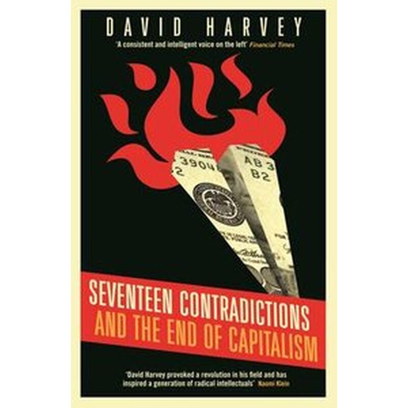 Seventeen Contradictions and the End of Capitalism