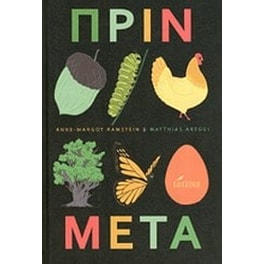 Πριν Μέτα