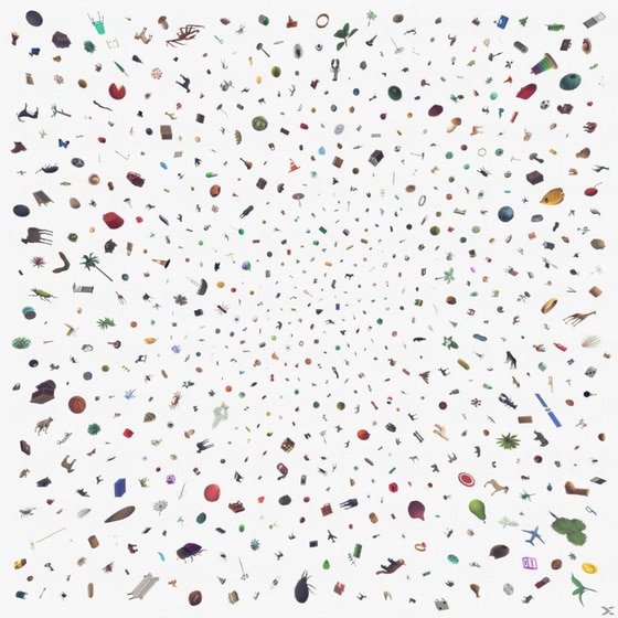 Everything image 0