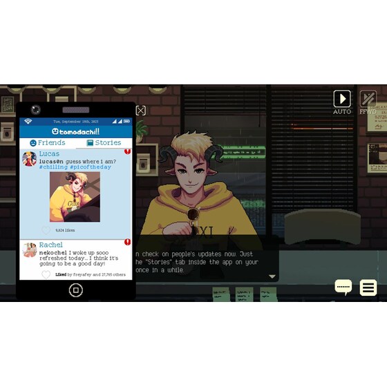 Coffee Talk 2-in-1 Double Pack - PS5 image 24