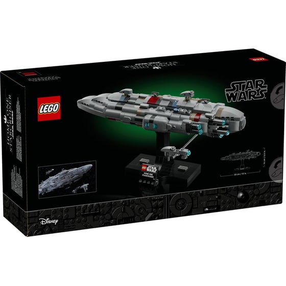 LEGO® Star Wars™ Home One Starcruiser (75405) image 6