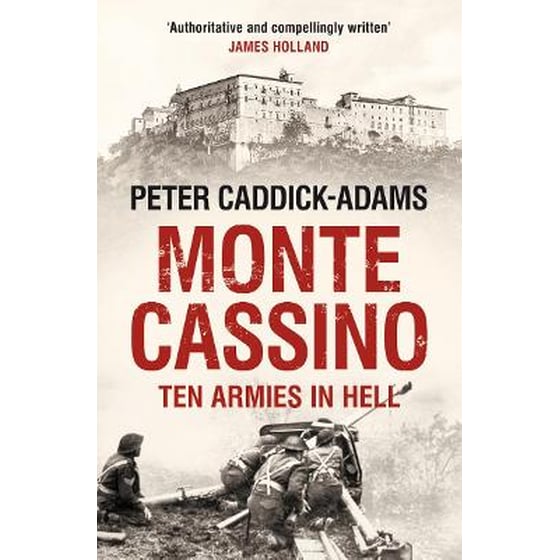 Monte Cassino image 0