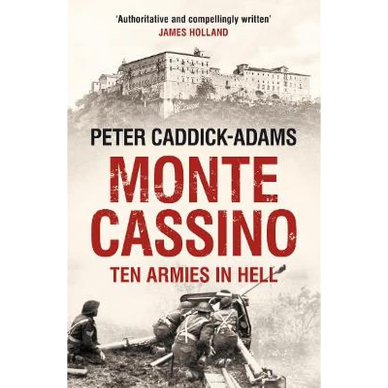 Monte Cassino