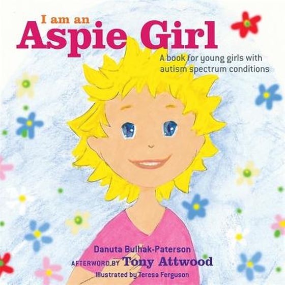 I am an Aspie Girl image 0