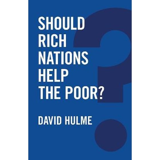 Should Rich Nations Help the Poor? image 0