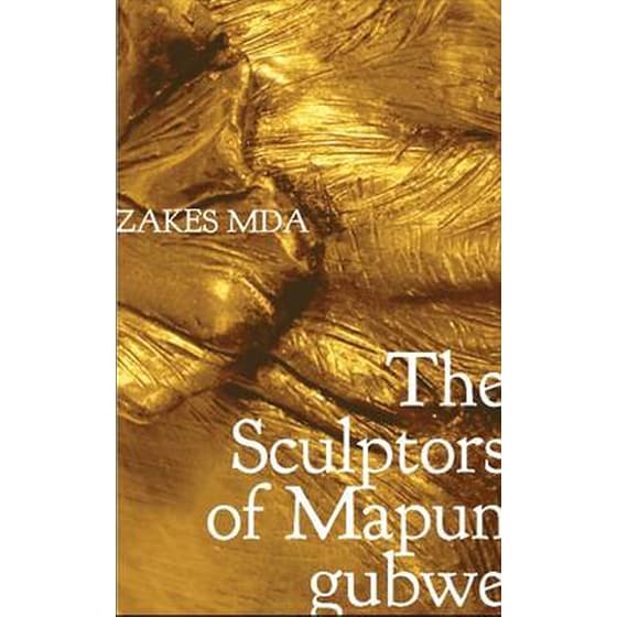 Sculptors of Mapungubwe image 0