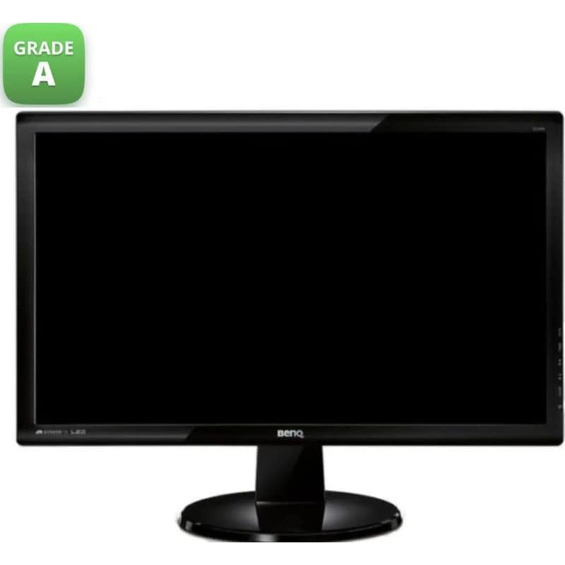 BENQ Refurbished Monitor BENQ GL2450 24 FHD LED | Grade A