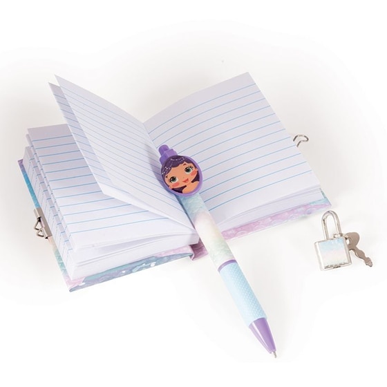 AS Company Ατζέντα Με Στυλό Σε 3 Σχέδια image 6