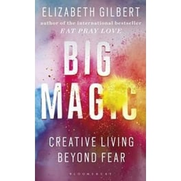 Big Magic