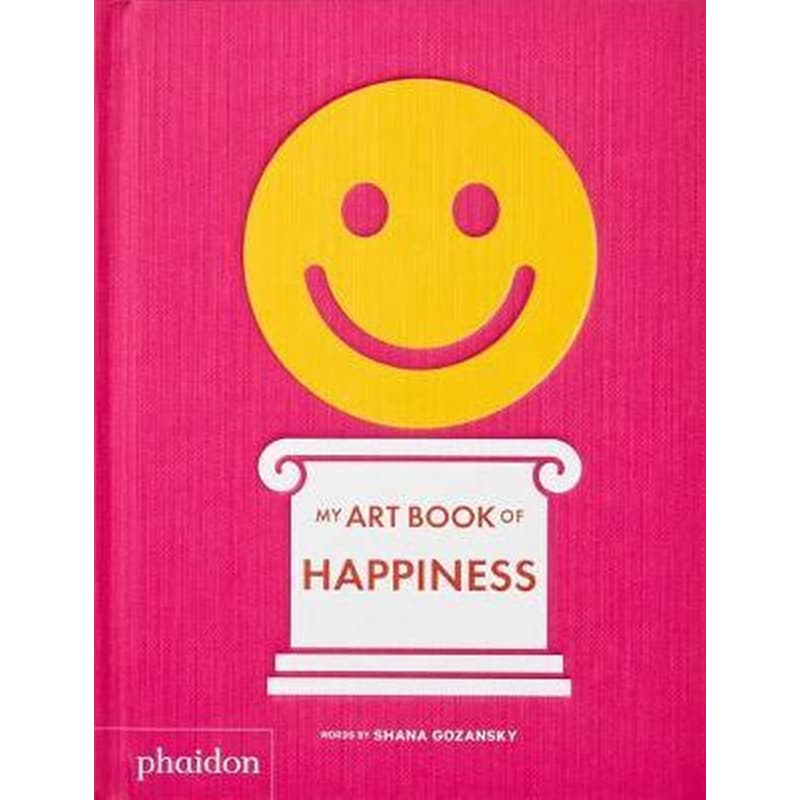 My Art Book of Happiness