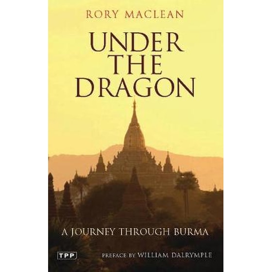 Under the Dragon image 0