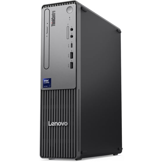 Desktop Lenovo ThinkCentre Neo 50s Gen 6 (Intel Core Ultra 3-205/16GB/512GB SSD/Intel Graphics/Win11Pro) image 1