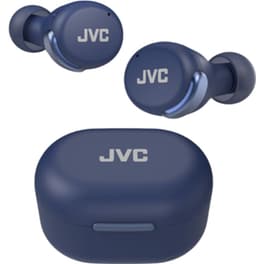Ακουστικά Bluetooth JVC HA-A30T - Blue