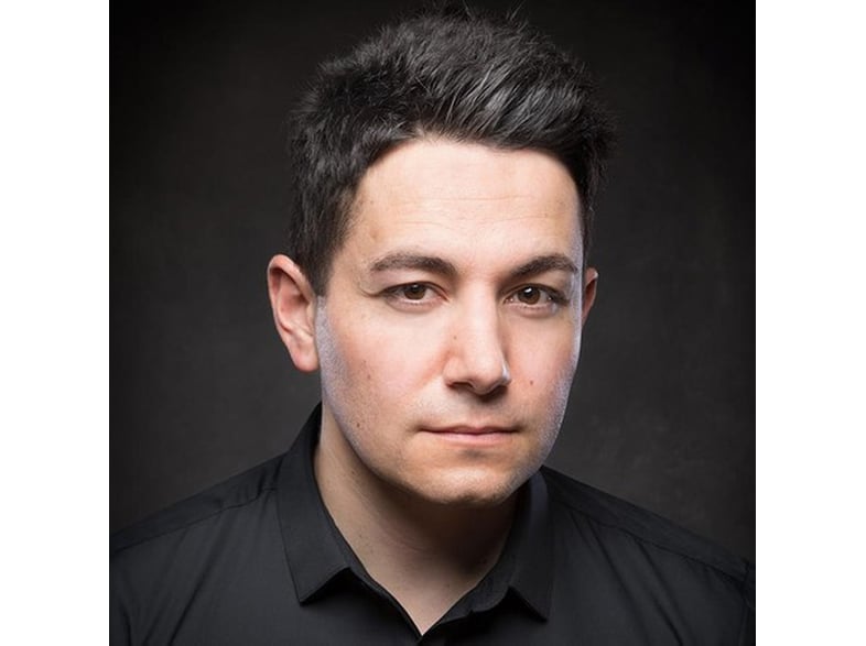 Author picture