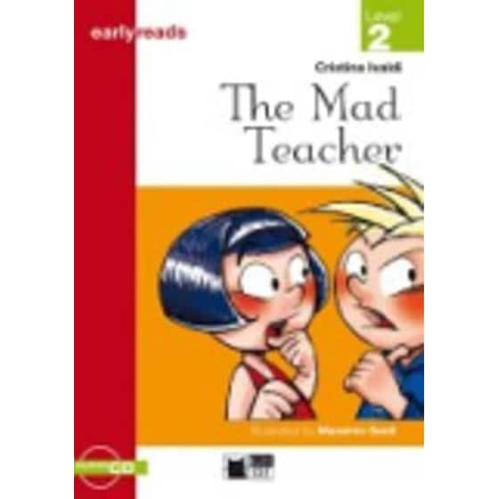 The Earlyreads image 0