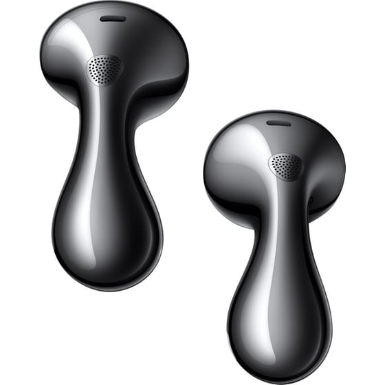 Ακουστικά Bluetooth Huawei FreeBuds 6 - Black image 2